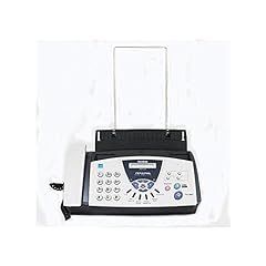 Brother fax machine for sale  Delivered anywhere in USA 