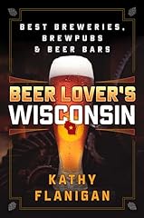 Beer lover wisconsin for sale  Delivered anywhere in USA 