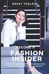 Become fashion insider for sale  Delivered anywhere in Ireland