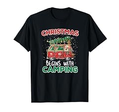Christmas camping lovers for sale  Delivered anywhere in UK
