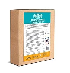 Grainfather kit pompa usato  Spedito ovunque in Italia 