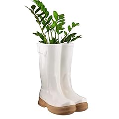 Large white ceramic for sale  Delivered anywhere in UK