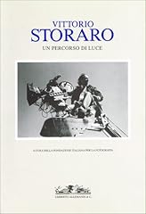 Vittorio storaro. ediz. usato  Spedito ovunque in Italia 