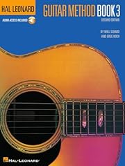 Hal leonard guitar for sale  Delivered anywhere in USA 