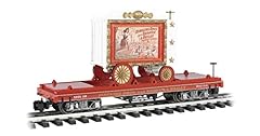 Bachmann flat car for sale  Delivered anywhere in USA 