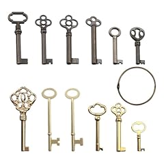 Skeleton key set for sale  Delivered anywhere in USA 