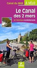 Canal mers vélo d'occasion  Livré partout en France