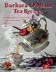 Barbara neill tea for sale  Delivered anywhere in UK