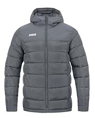 Jako unisex stadionjacke gebraucht kaufen  Wird an jeden Ort in Deutschland