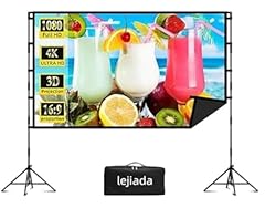 Projector screen stand for sale  Delivered anywhere in USA 