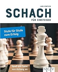 Schach einsteiger stufe gebraucht kaufen  Wird an jeden Ort in Deutschland