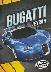 Bugatti veyron d'occasion  Livré partout en Belgiqu