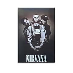 Bladirvxl nirvana poster for sale  Delivered anywhere in USA 