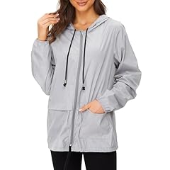 Zando lightweight rain for sale  Delivered anywhere in USA 