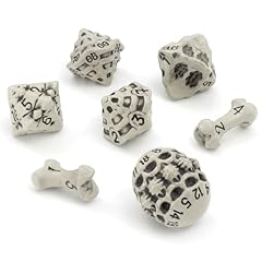 Dnd dice set for sale  Delivered anywhere in UK