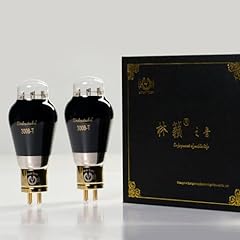 Linlai 300b 1pair for sale  Delivered anywhere in USA 
