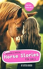 Inspiring magical horse for sale  Delivered anywhere in USA 