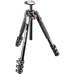 Manfrotto mt190xpro4 aluminum for sale  Delivered anywhere in USA 