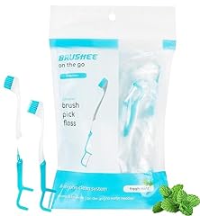 Brushee evolution oral for sale  Delivered anywhere in USA 