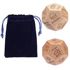 Boxob 2pcs wood for sale  Delivered anywhere in UK
