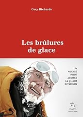 Les brûlures glace usato  Spedito ovunque in Italia 
