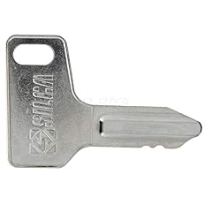 Replacement key fits for sale  Delivered anywhere in Ireland