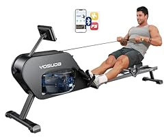 Yosuda rowing machine for sale  Delivered anywhere in USA 