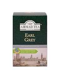 Ahmad tea earl gebraucht kaufen  Wird an jeden Ort in Deutschland