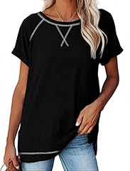 Aokosor short sleeve for sale  Delivered anywhere in USA 
