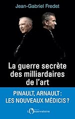 Guerre secrète milliardaires d'occasion  Livré partout en France