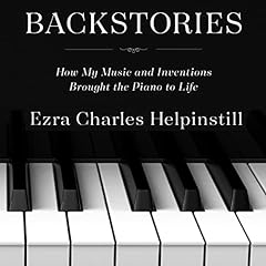 Backstories music inventions for sale  Delivered anywhere in USA 