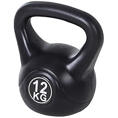 Homcom kettlebell 10kg usato  Spedito ovunque in Italia 