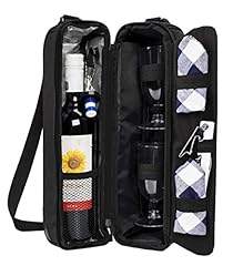 Allcamp wine tote for sale  Delivered anywhere in USA 