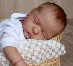 Yuela 19inch reborn for sale  Delivered anywhere in UK