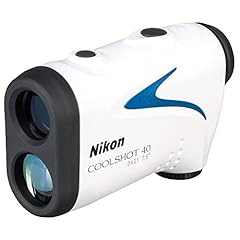 Nikon telemetro coolshot usato  Spedito ovunque in Italia 