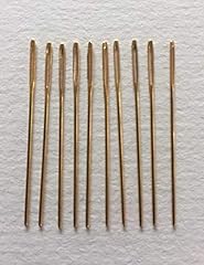 Cross stitch gold for sale  Delivered anywhere in UK