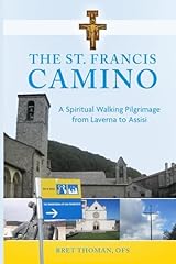 St. francis camino. for sale  Delivered anywhere in USA 
