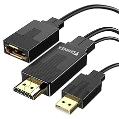 Active hdmi displayport for sale  Delivered anywhere in UK