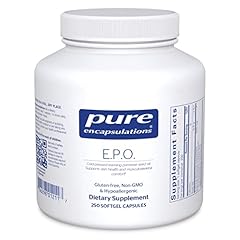 Pure encapsulations e.p.o. for sale  Delivered anywhere in USA 