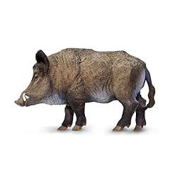 Safari ltd boar usato  Spedito ovunque in Italia 