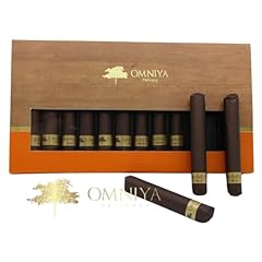 Chocolate cigar box for sale  Delivered anywhere in USA 