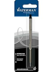 Waterman lot recharges d'occasion  Livré partout en France