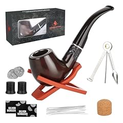 Set pipe legno usato  Spedito ovunque in Italia 