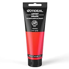 Gotideal acrylic paint for sale  Delivered anywhere in USA 