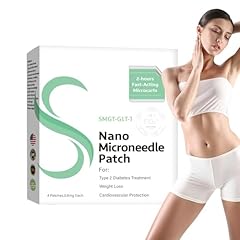 Nano mikronadelpflaster body gebraucht kaufen  Wird an jeden Ort in Deutschland