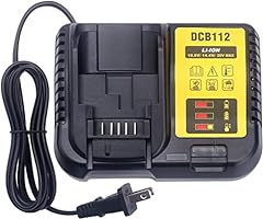 Dcb112 replacement 20v for sale  Delivered anywhere in USA 