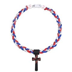 Kehuify baseball necklace for sale  Delivered anywhere in USA 