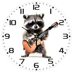 Chgcraft banksy raccoon for sale  Delivered anywhere in USA 