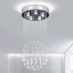 Frixchur modern crystal for sale  Delivered anywhere in USA 