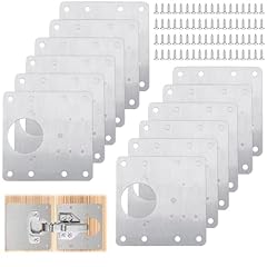 Selutiya 12pcs hinge for sale  Delivered anywhere in UK